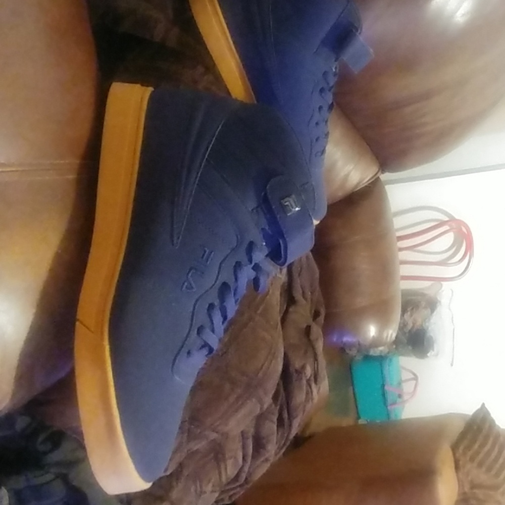 Fila Sneakers, New